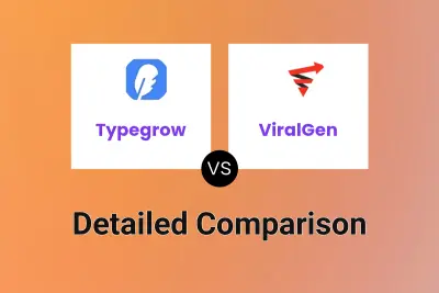 Typegrow vs ViralGen