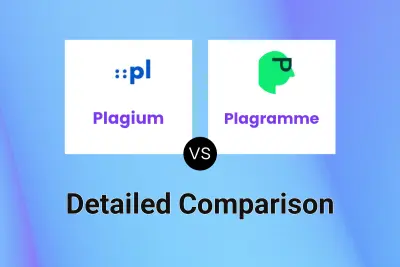 Plagium vs Plagramme