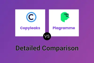 Copyleaks vs Plagramme