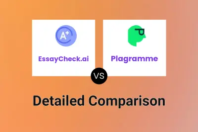 EssayCheck.ai vs Plagramme