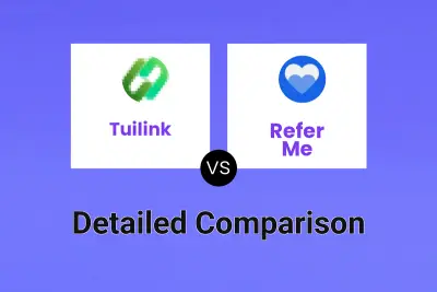 Tuilink vs Refer Me
