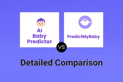 AI Baby Predictor vs PredictMyBaby