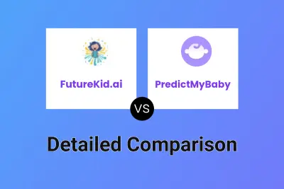 FutureKid.ai vs PredictMyBaby