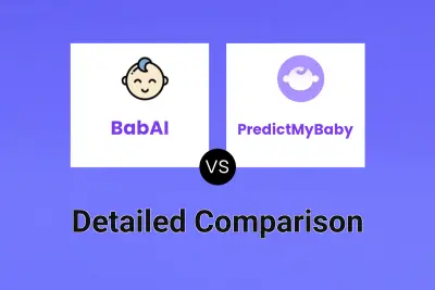 BabAI vs PredictMyBaby