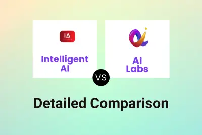 Intelligent AI vs AI Labs