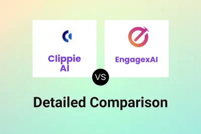 Clippie AI vs EngagexAI