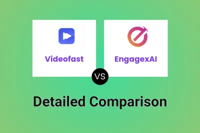 Videofast vs EngagexAI