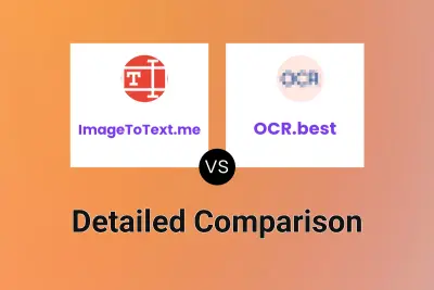 ImageToText.me vs OCR.best