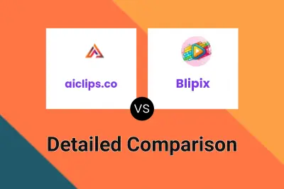 aiclips.co vs Blipix