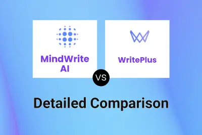 MindWrite AI vs WritePlus