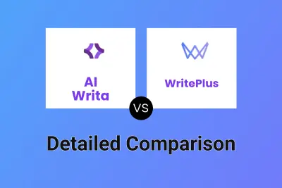 AI Writa vs WritePlus
