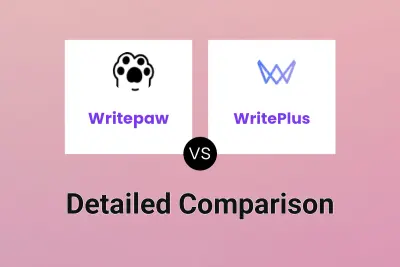Writepaw vs WritePlus