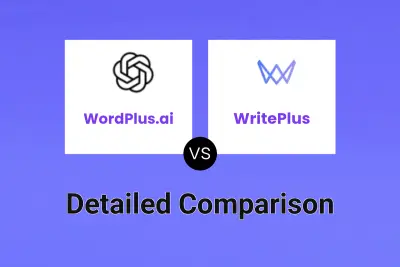 WordPlus.ai vs WritePlus