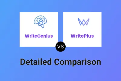 WriteGenius vs WritePlus