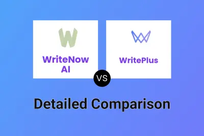 WriteNow AI vs WritePlus
