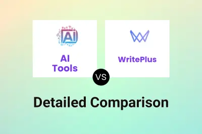 AI Tools vs WritePlus