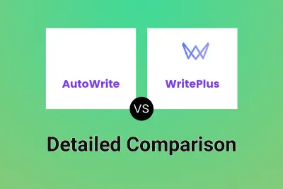 AutoWrite vs WritePlus