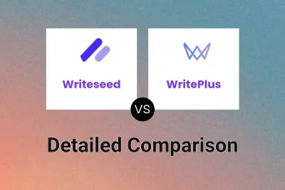 Writeseed vs WritePlus