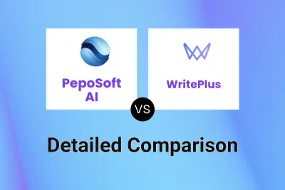 PepoSoft AI vs WritePlus