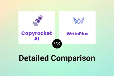 Copyrocket AI vs WritePlus