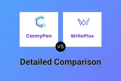 CannyPen vs WritePlus