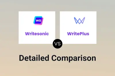 Writesonic vs WritePlus
