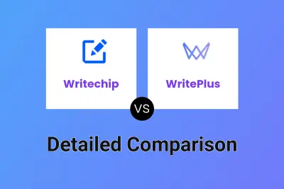 Writechip vs WritePlus