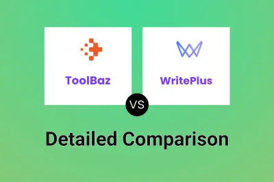 ToolBaz vs WritePlus