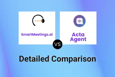 SmartMeetings.ai vs Acta Agent