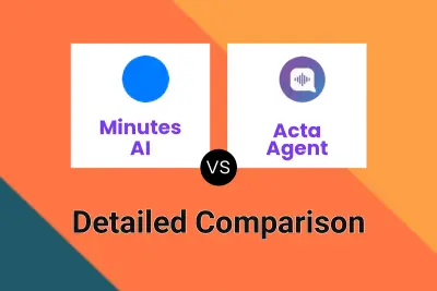 Minutes AI vs Acta Agent