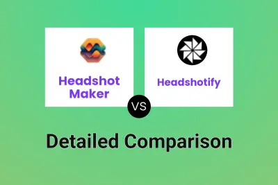 Headshot Maker vs Headshotify