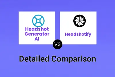 Headshot Generator AI vs Headshotify