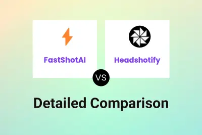 FastShotAI vs Headshotify