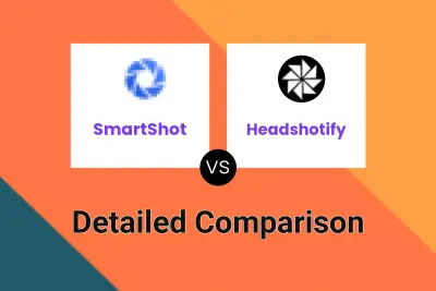 SmartShot vs Headshotify