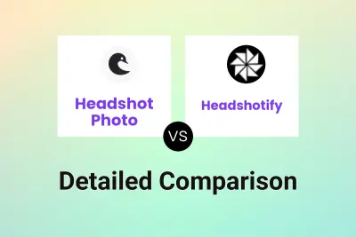 Headshot Photo vs Headshotify