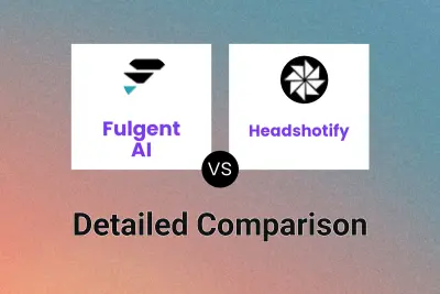 Fulgent AI vs Headshotify
