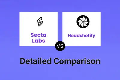 Secta Labs vs Headshotify