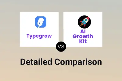 Typegrow vs AI Growth Kit