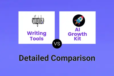 Writing Tools vs AI Growth Kit