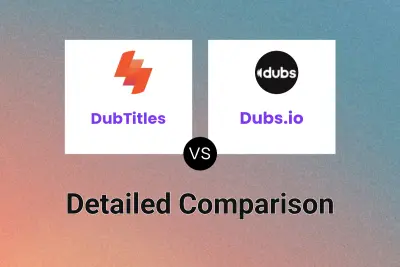 DubTitles vs Dubs.io