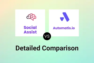 Social Assist vs Automatis.io