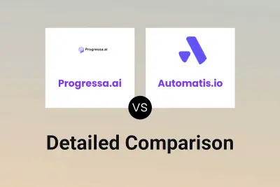 Progressa.ai vs Automatis.io