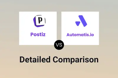 Postiz vs Automatis.io