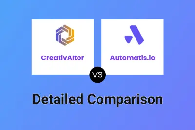 CreativAItor vs Automatis.io