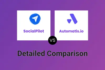 SocialPilot vs Automatis.io