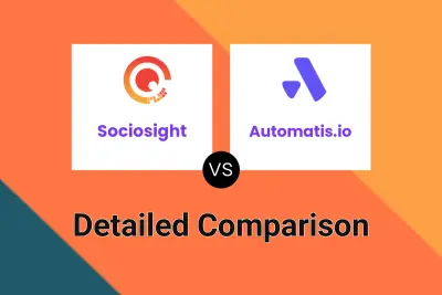 Sociosight vs Automatis.io