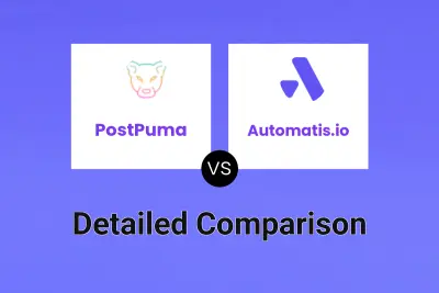 PostPuma vs Automatis.io