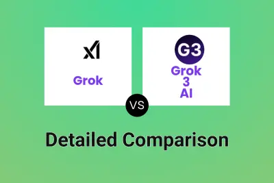 Grok vs Grok 3 AI