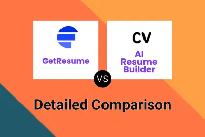 GetResume vs AI Resume Builder
