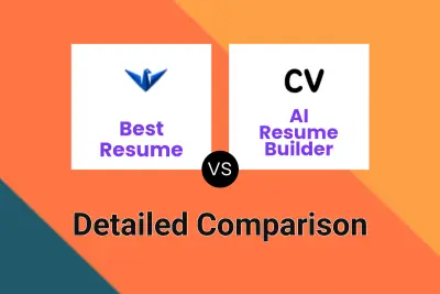 Best Resume vs AI Resume Builder
